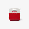 Playmate Pal 7 Qt Cooler F1 - Diablo Red - Product View