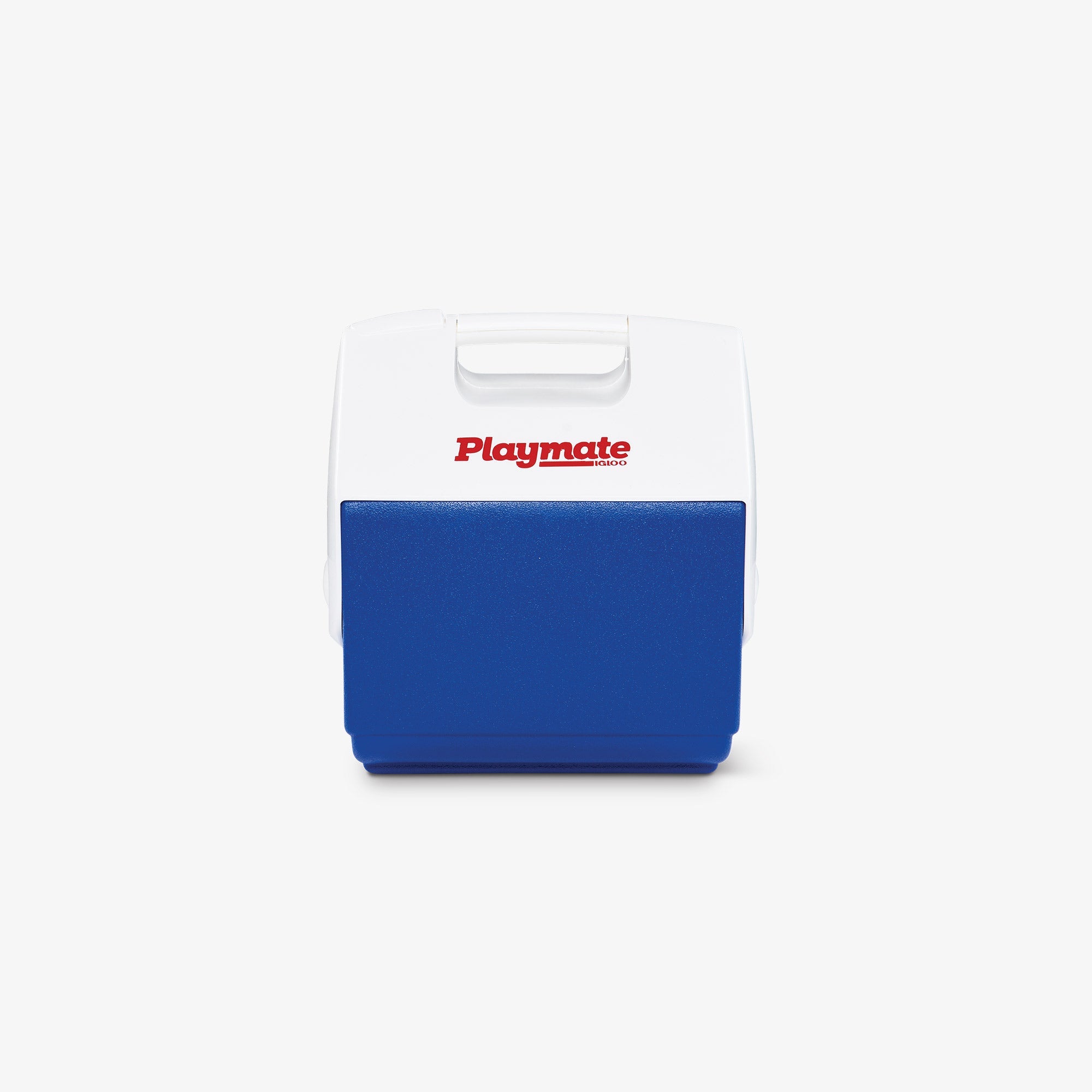 Playmate Pal 7 Qt Cooler F1 - Majestic Blue - Product View