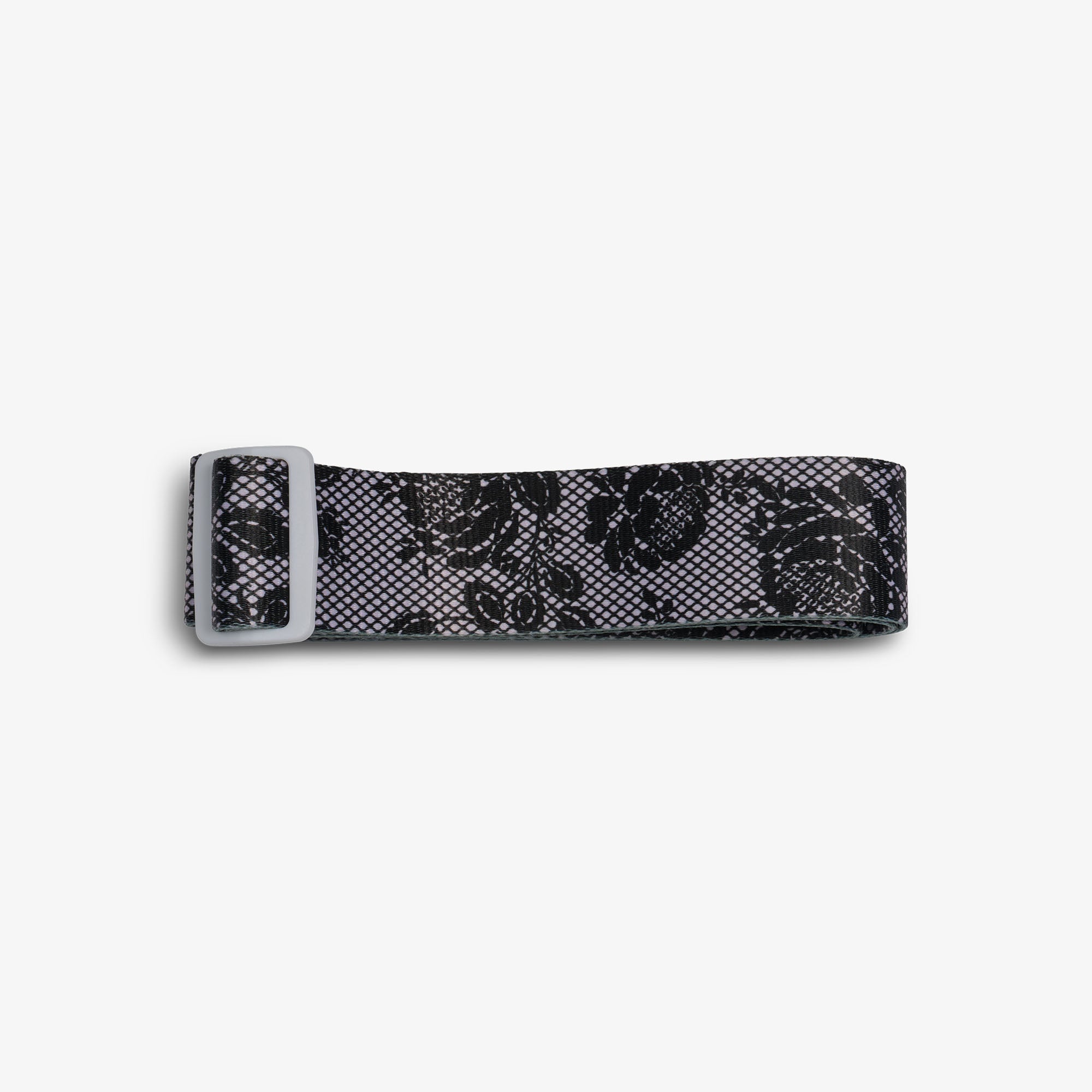 Tag Along Too Remix Strap H8 - Black Lace - Product View