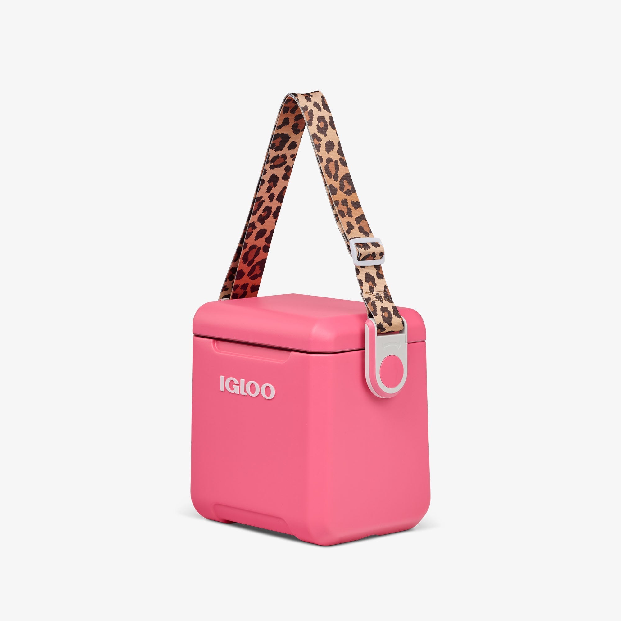 Tag Along Too Remix Strap H8 - Classic Leopard - Product View