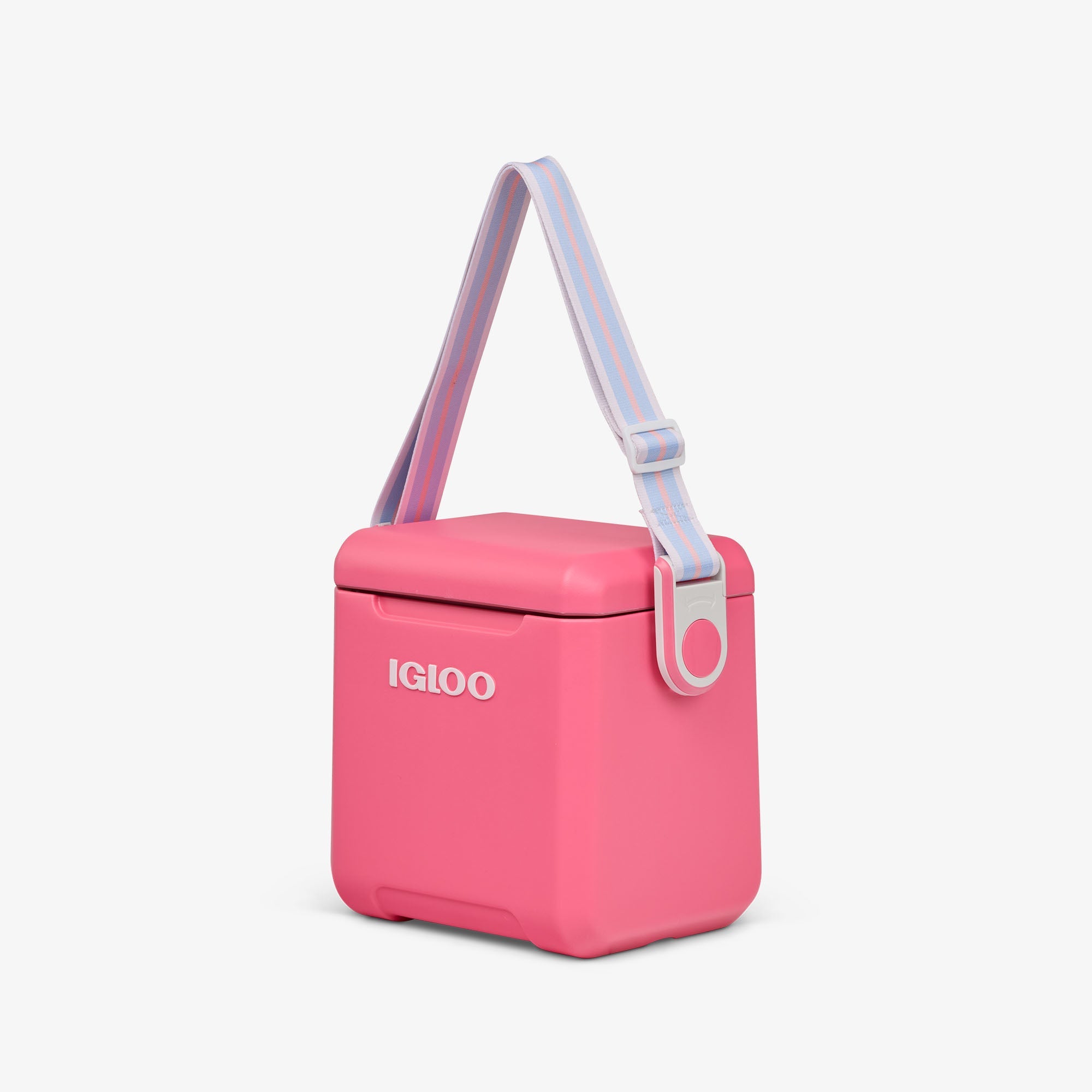 Tag Along Too Remix Strap H8 - Blue Stripe - Product View