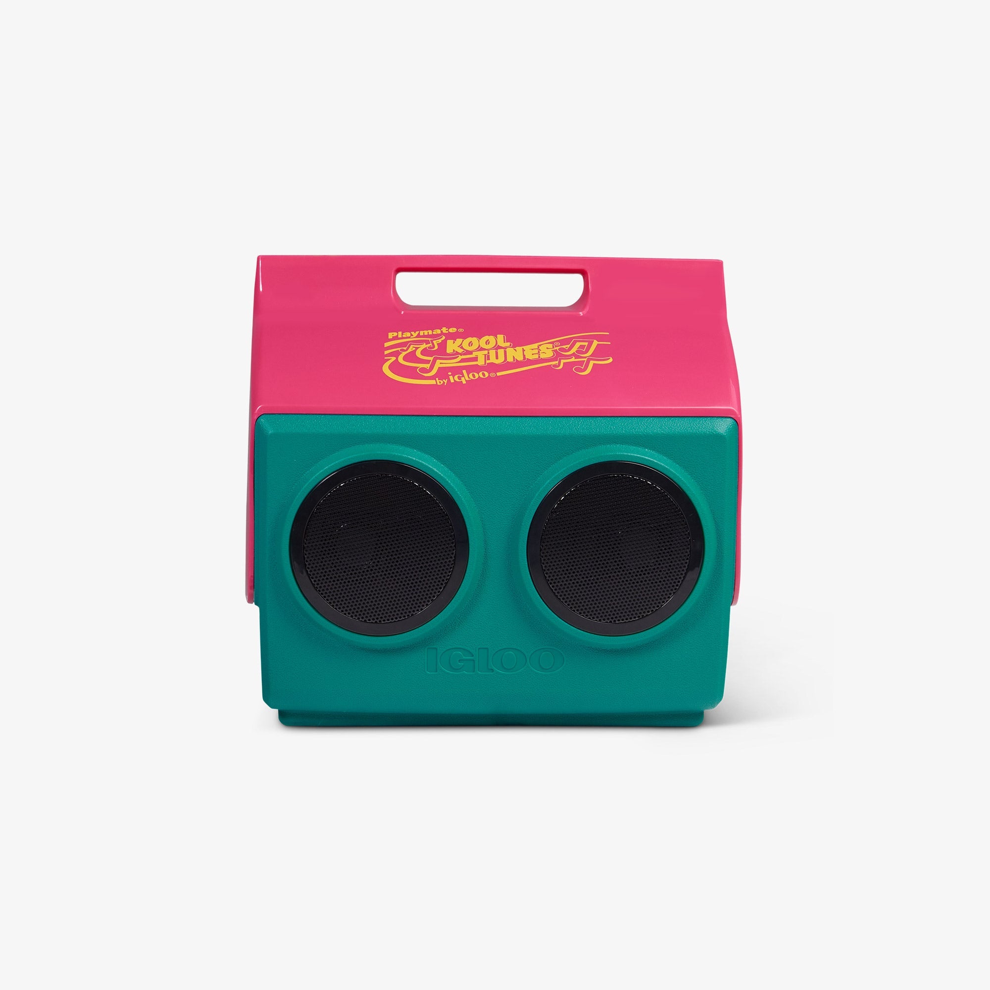 KoolTunes® F0 - Dark Jade - Product View