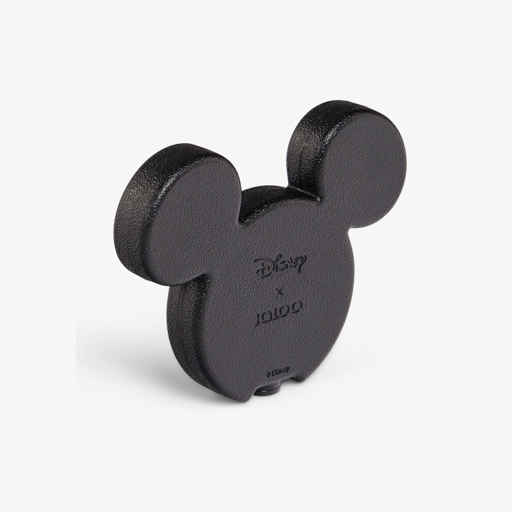 Disney Mickey Mouse Ice Block 2-Pack L3 - Black - Product View