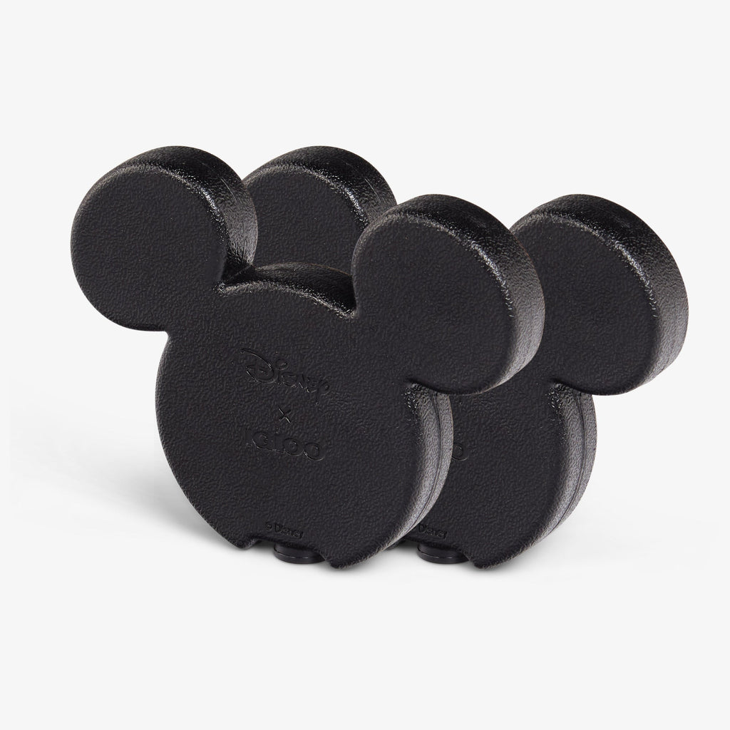Disney Mickey Mouse Ice Block 2-Pack L3 - Black - Product View