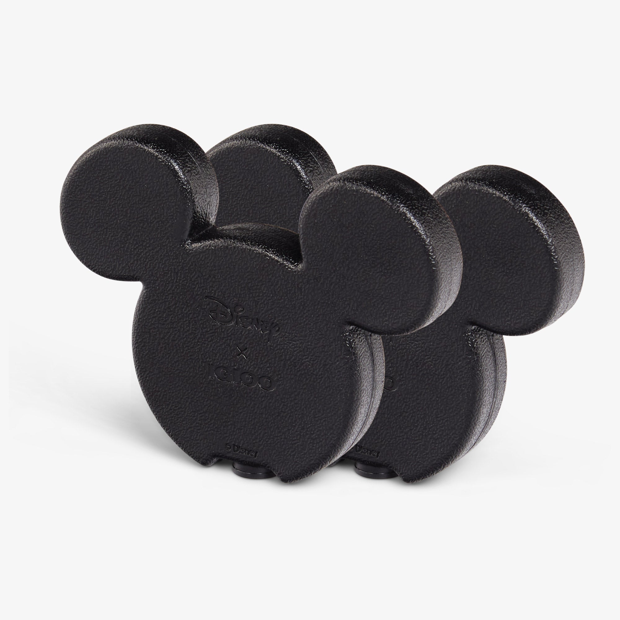 Disney Mickey Mouse Ice Block 2-Pack L3 - Black - Product View