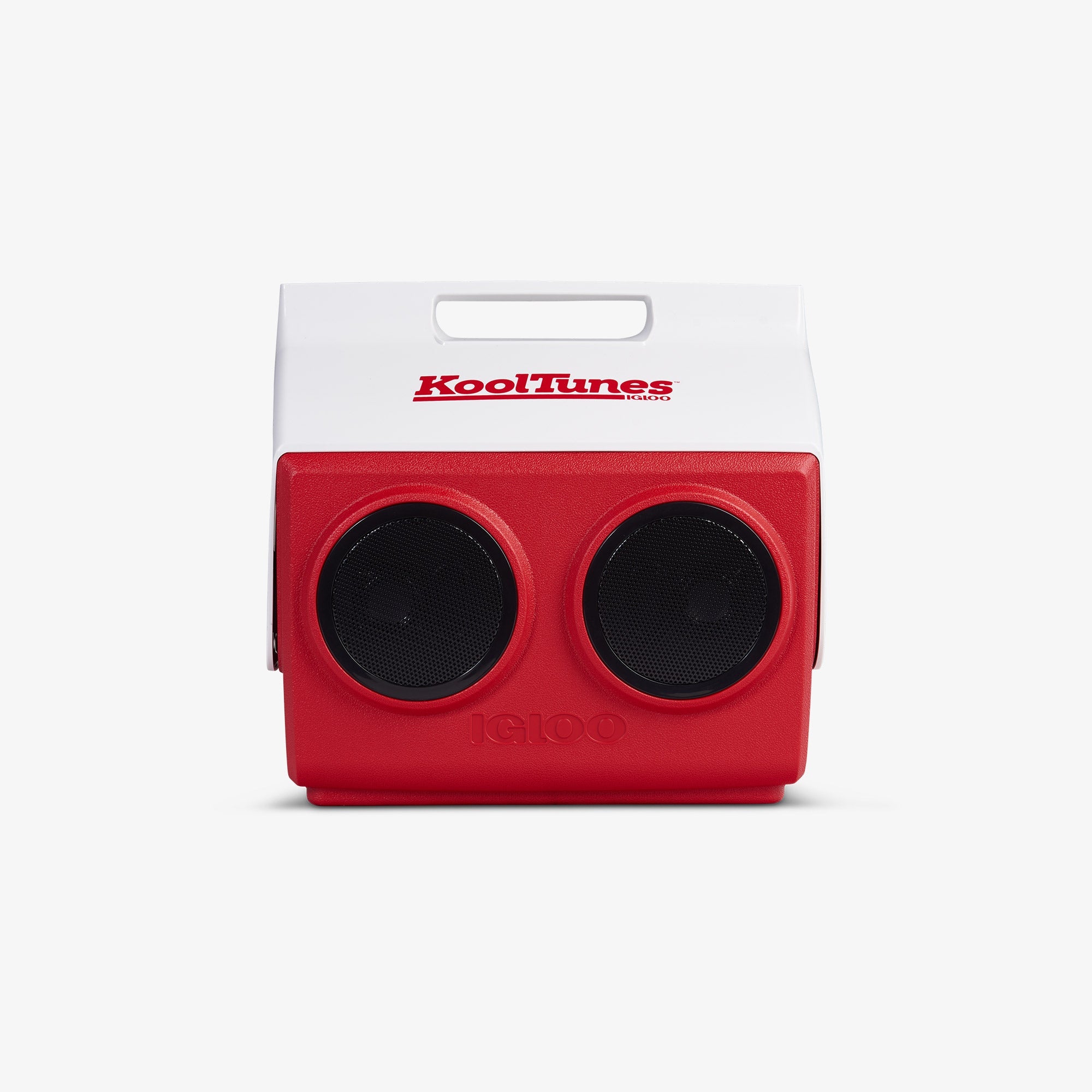KoolTunes® F0 - Ruby - Product View