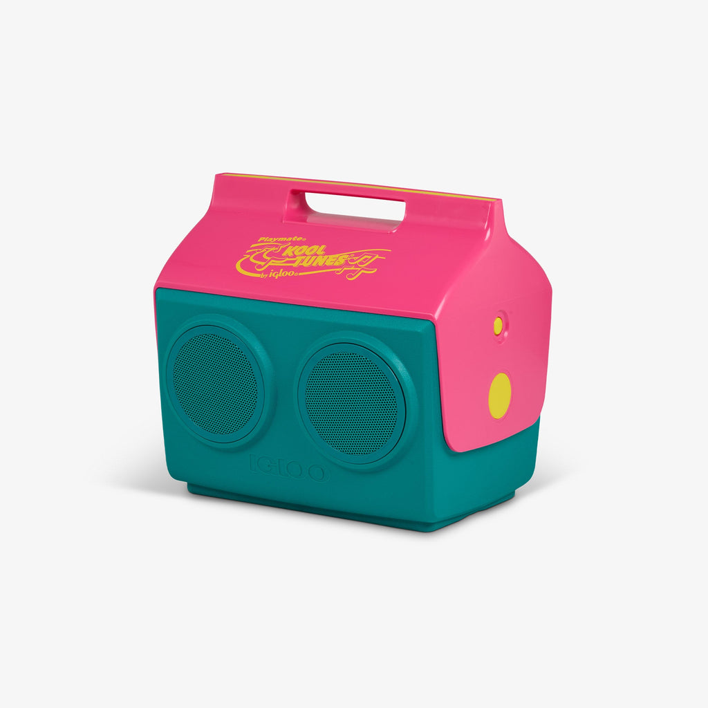 KoolTunes® F0 - Jade - Product View