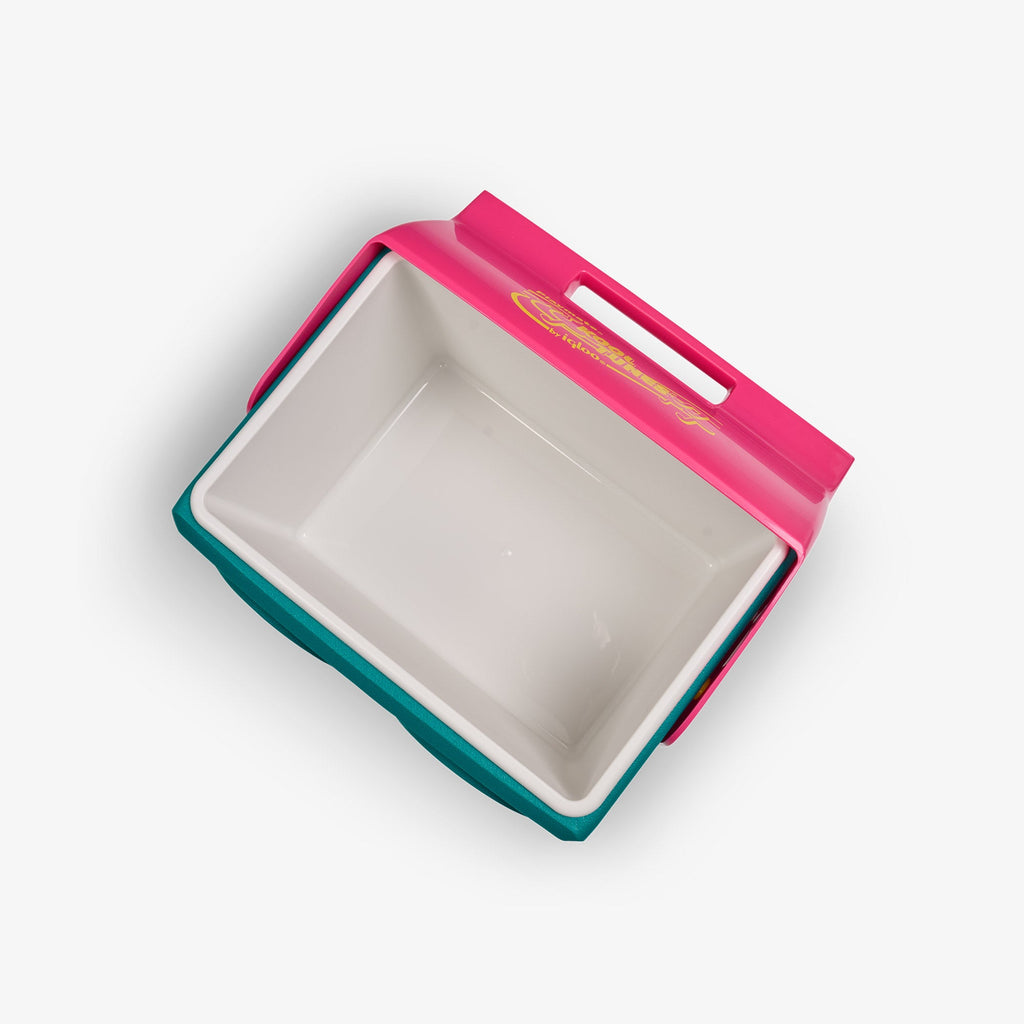 KoolTunes® F0 - Jade - Open View
