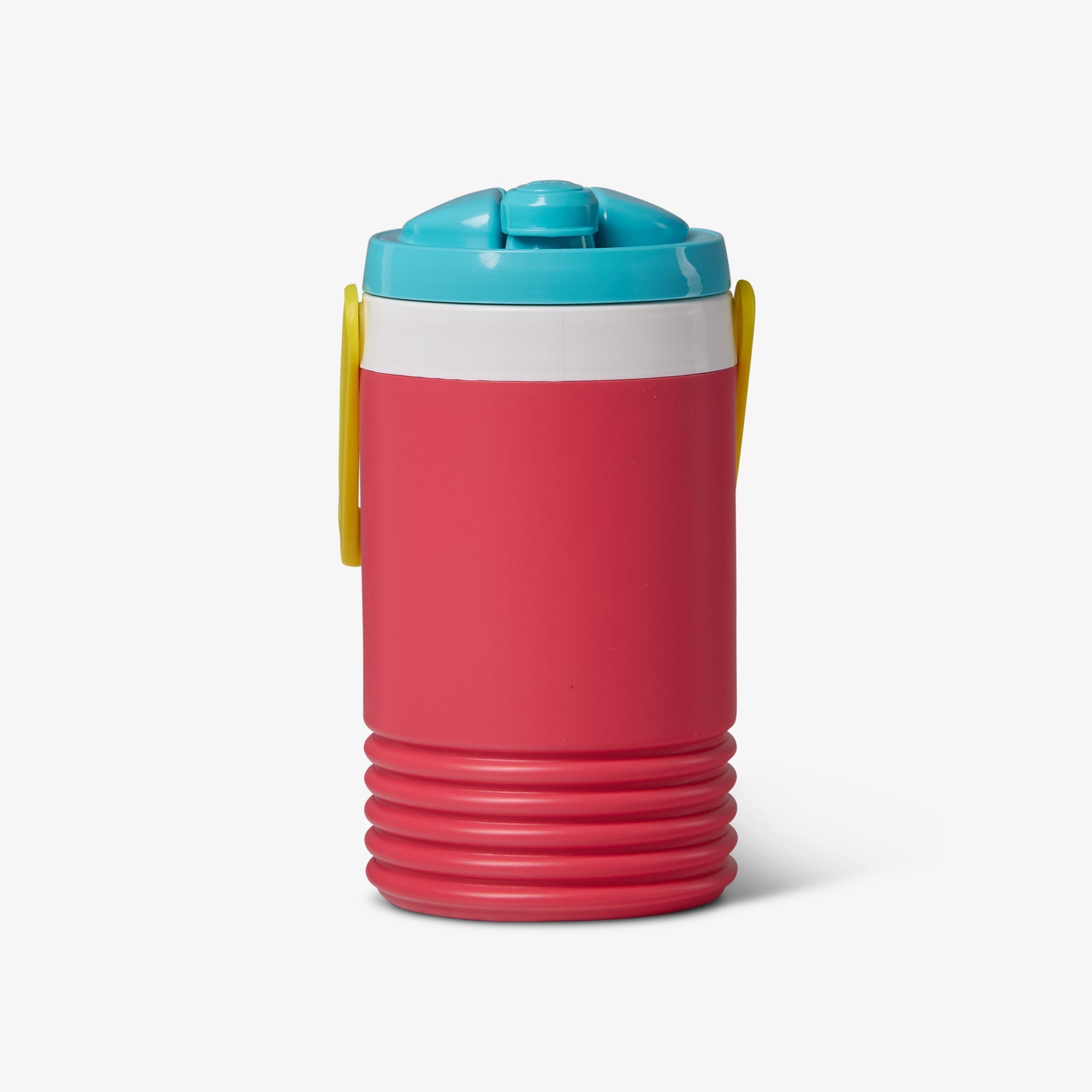 Retro Half Gallon Jug L0 - Watermelon - Front View