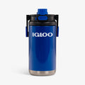 54 Oz Hybrid Sports Jug I2 - Blue - Front View
