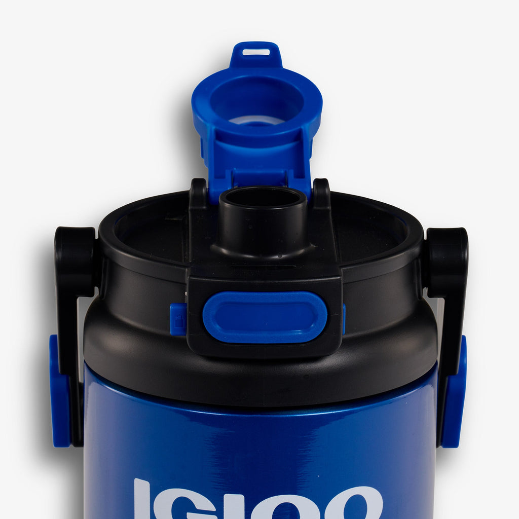 54 Oz Hybrid Sports Jug I2 - Blue - Product View