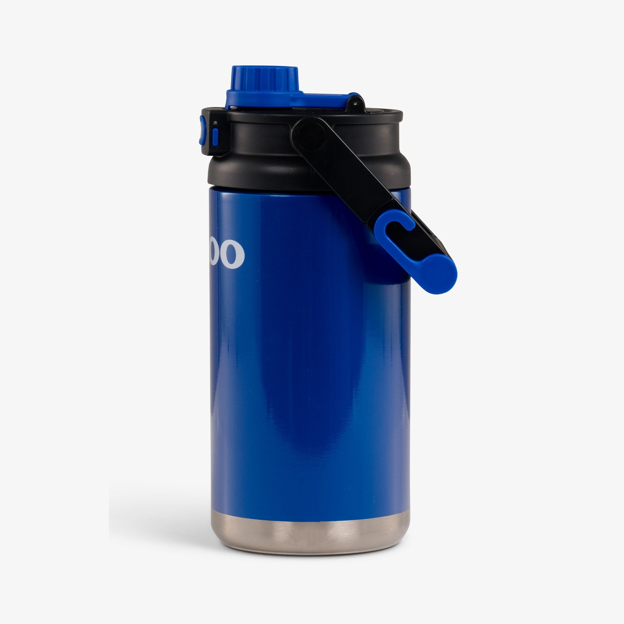 54 Oz Hybrid Sports Jug I2 - Blue - Product View