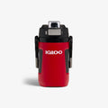 Rival 1 Qt Jug T3 - Red Heat - Front View