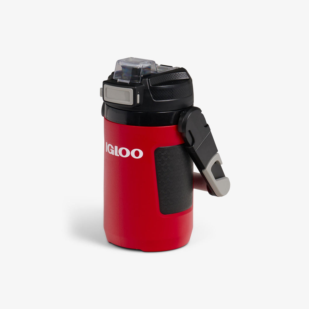 Rival 1 Qt Jug T3 - Red Heat - Product View