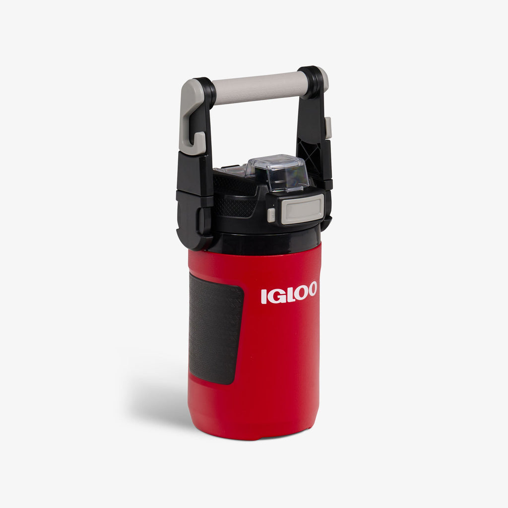Rival 1 Qt Jug T3 - Red Heat - Product View