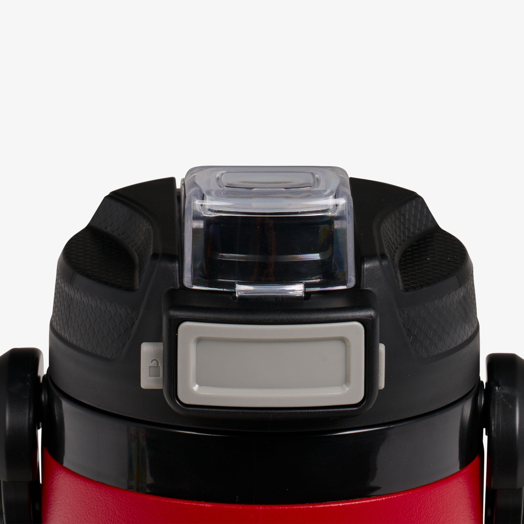 Rival 1 Qt Jug T3 - Red Heat - Product View