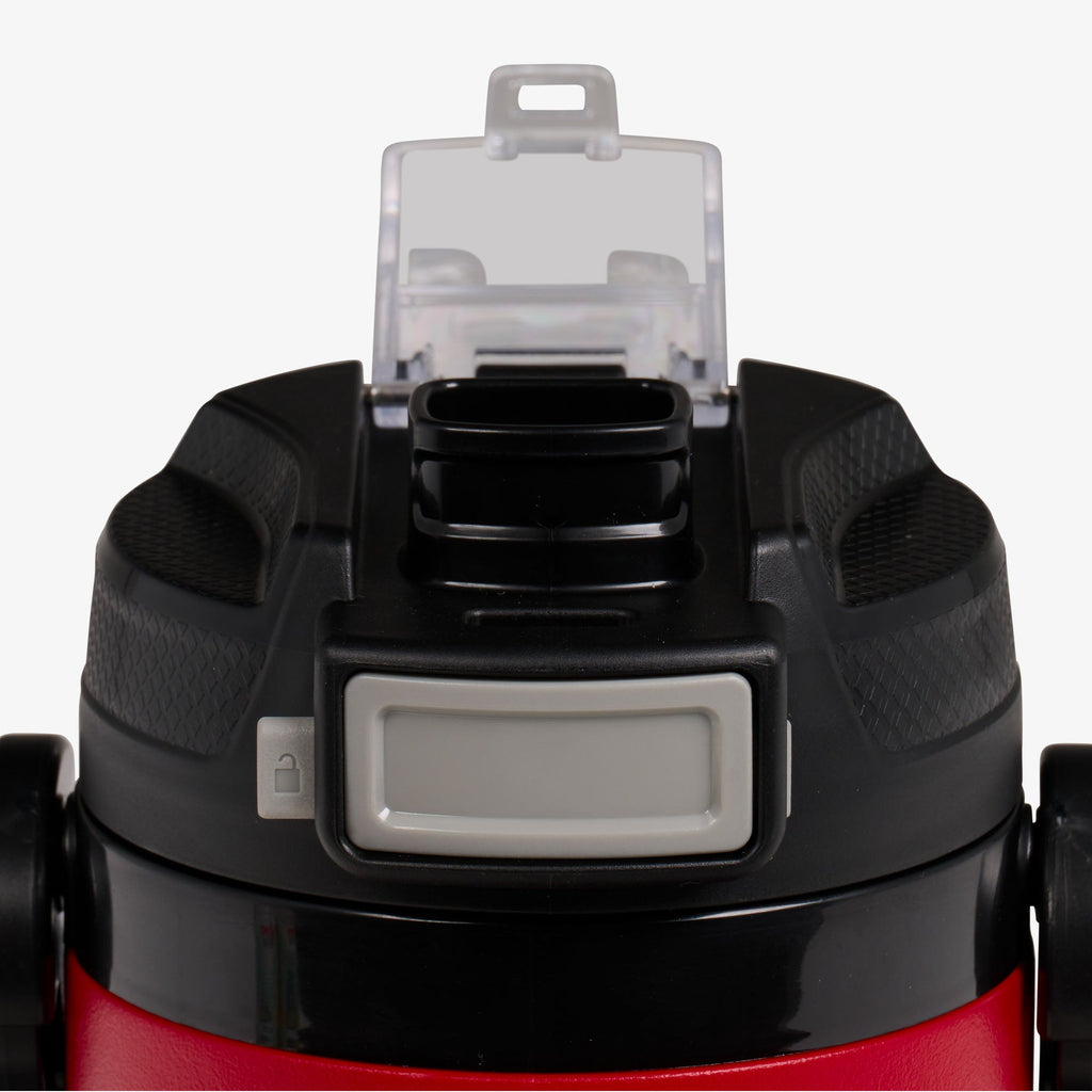 Rival 1 Qt Jug T3 - Red Heat - Product View