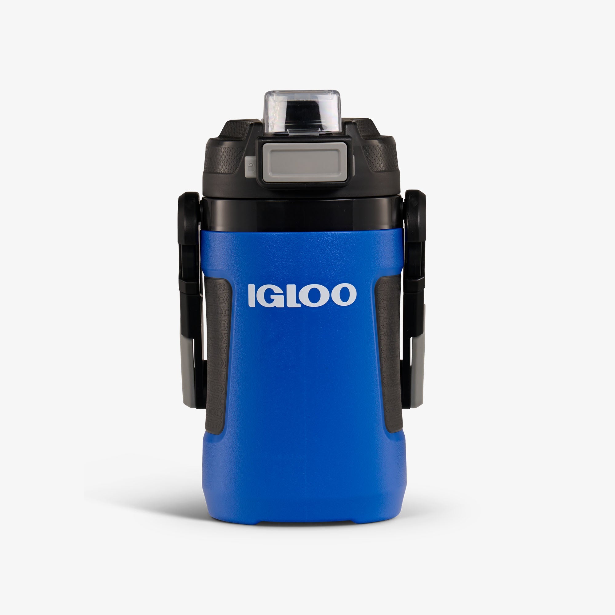 Rival 1 Qt Jug T3 - Sport Blue - Front View