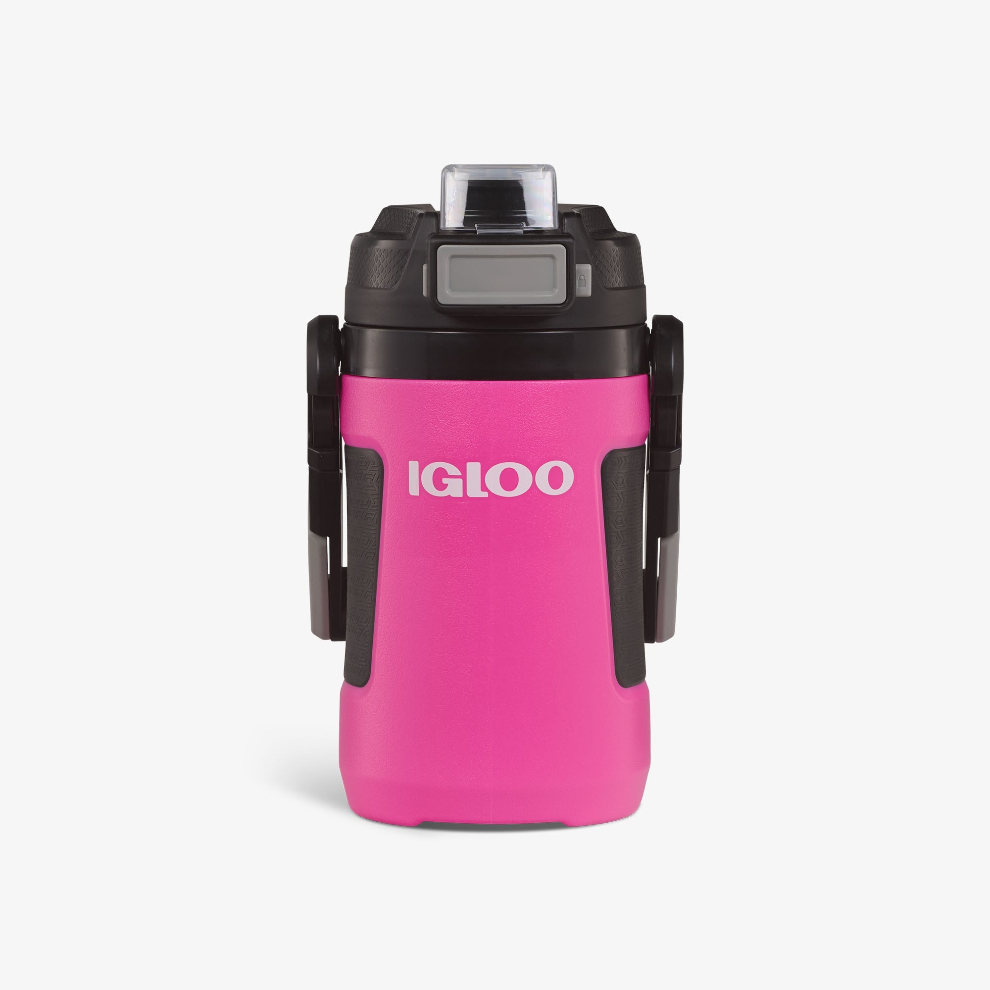 Rival 1 Qt Jug T3 - Pink Fizz - Front View