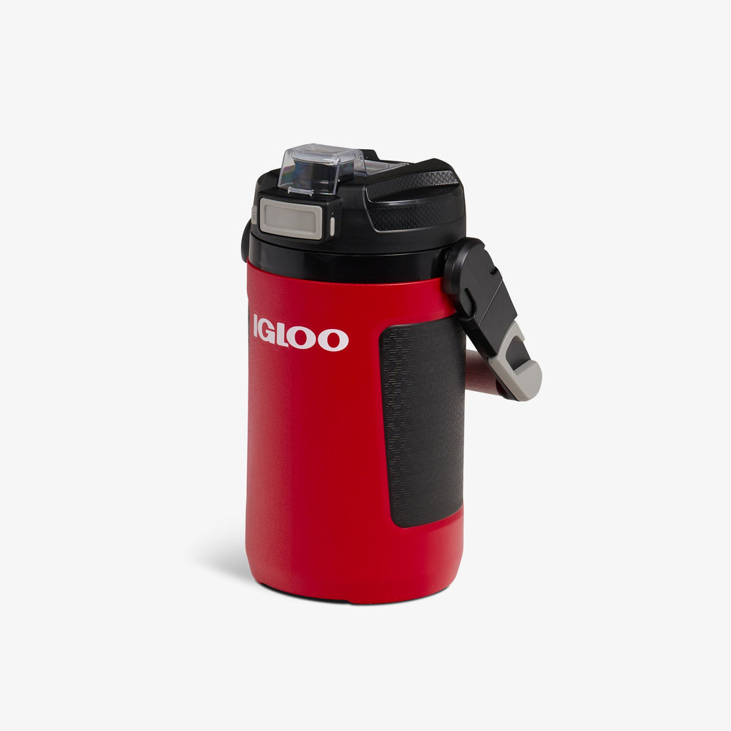 Rival Half Gallon Jug U7 - Red Heat - Product View