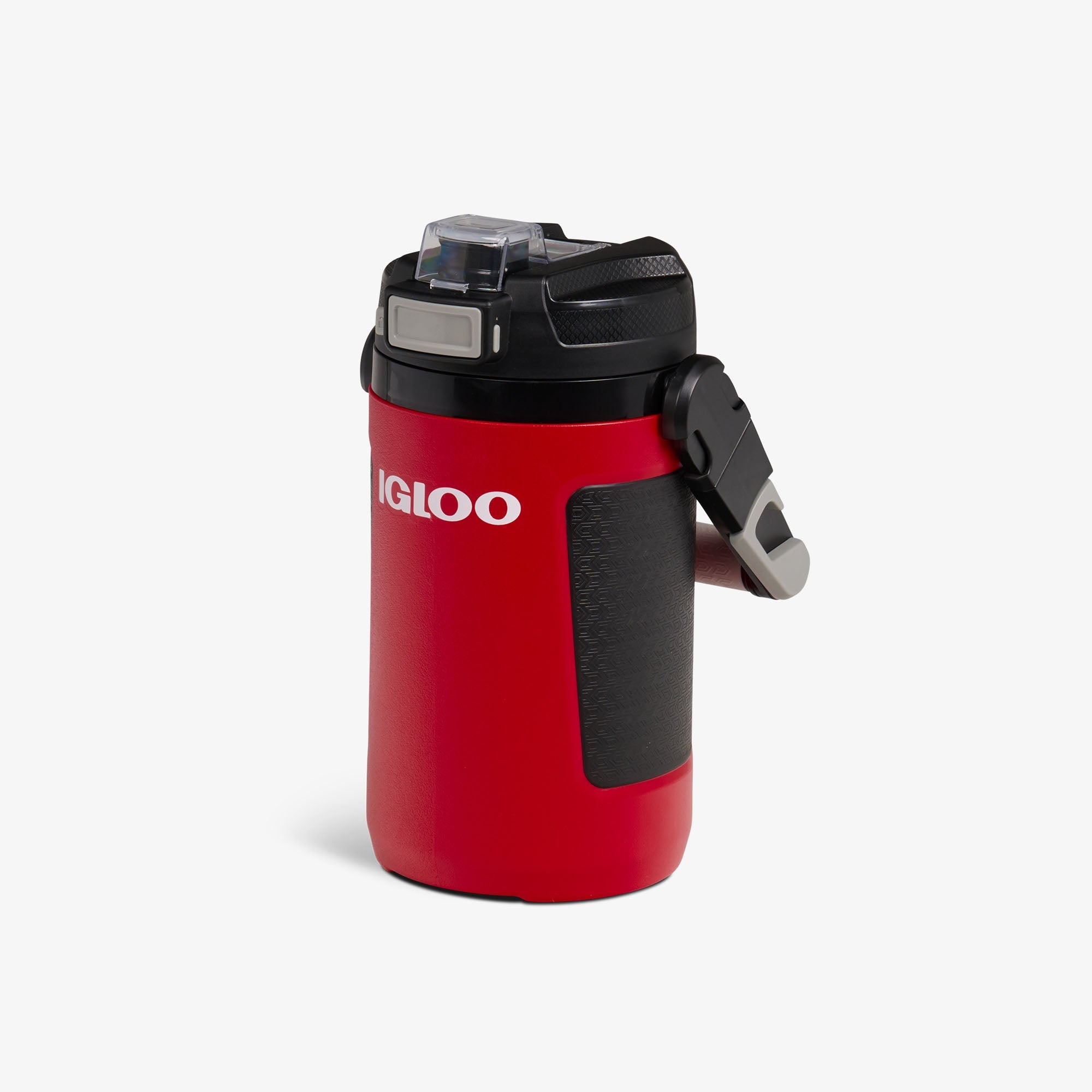 Rival Half Gallon Jug U7 - Red Heat - Product View