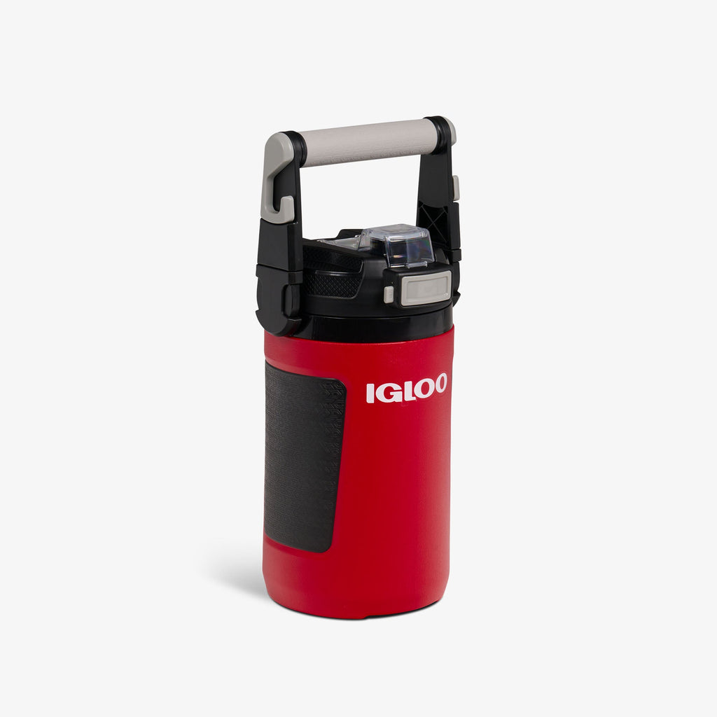 Rival Half Gallon Jug U7 - Red Heat - Product View