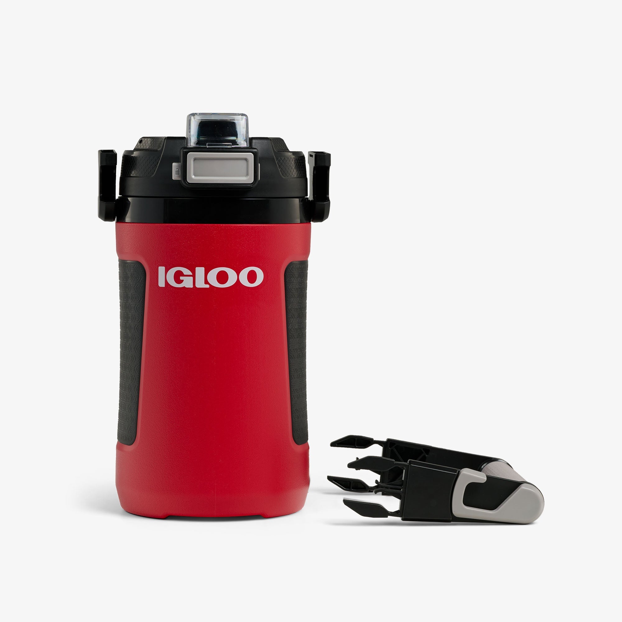 Rival Half Gallon Jug U7 - Red Heat - Product View