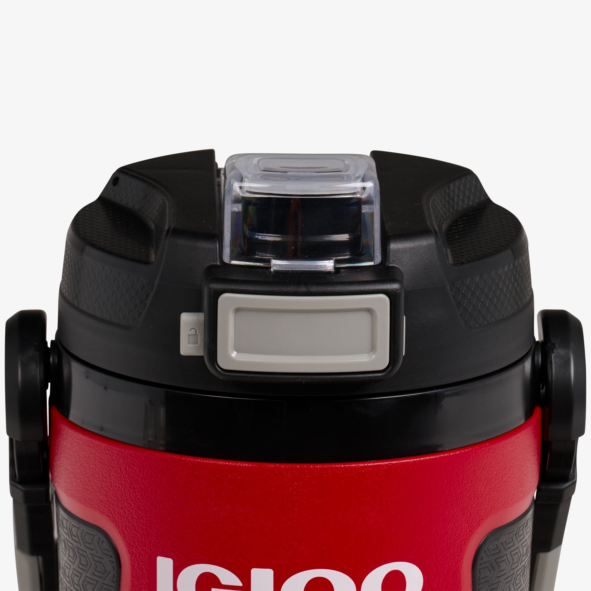 Rival Half Gallon Jug U7 - Red Heat - Product View