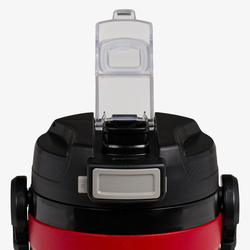 Rival Half Gallon Jug U7 - Red Heat - Product View