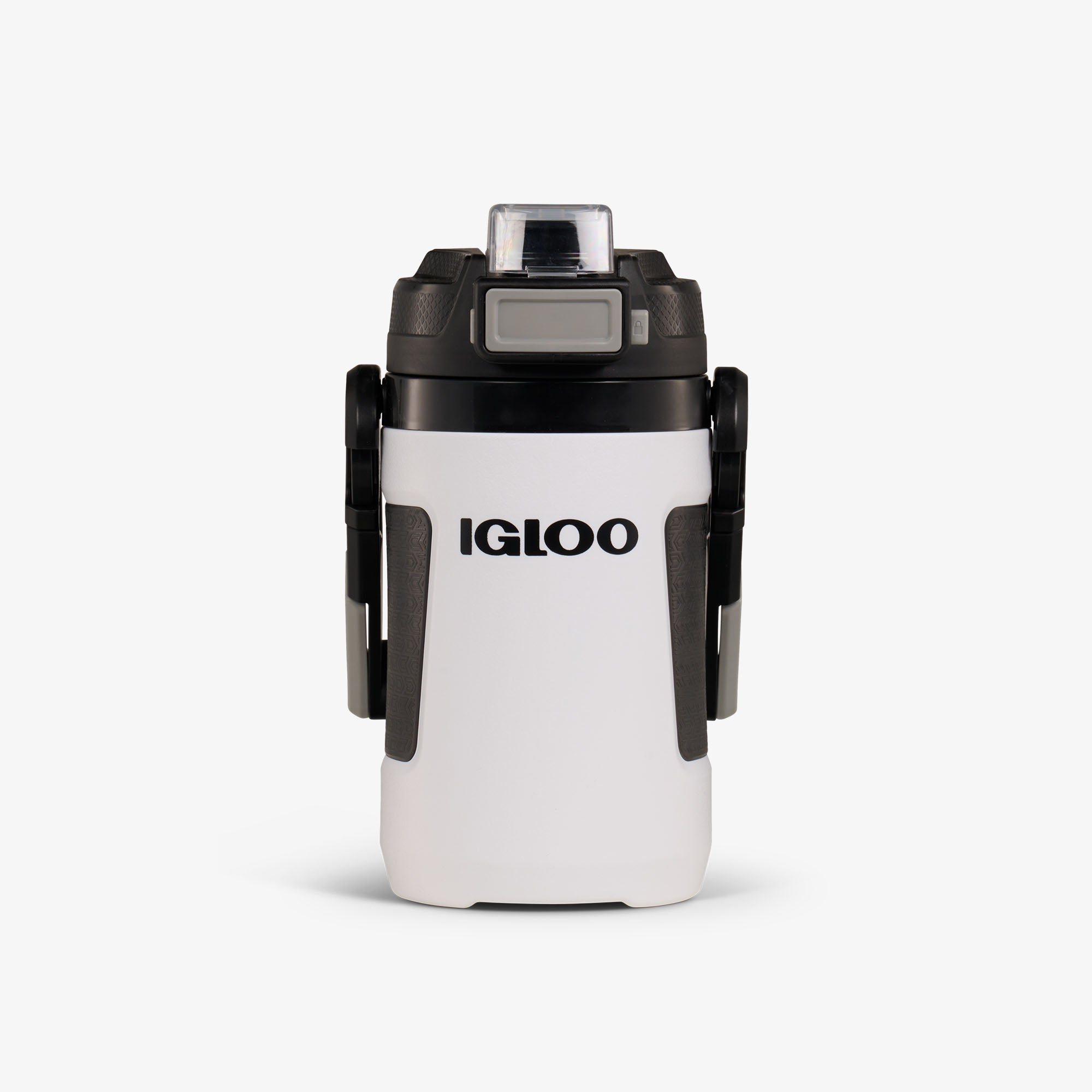 Rival Half Gallon Jug U7 - White - Front View
