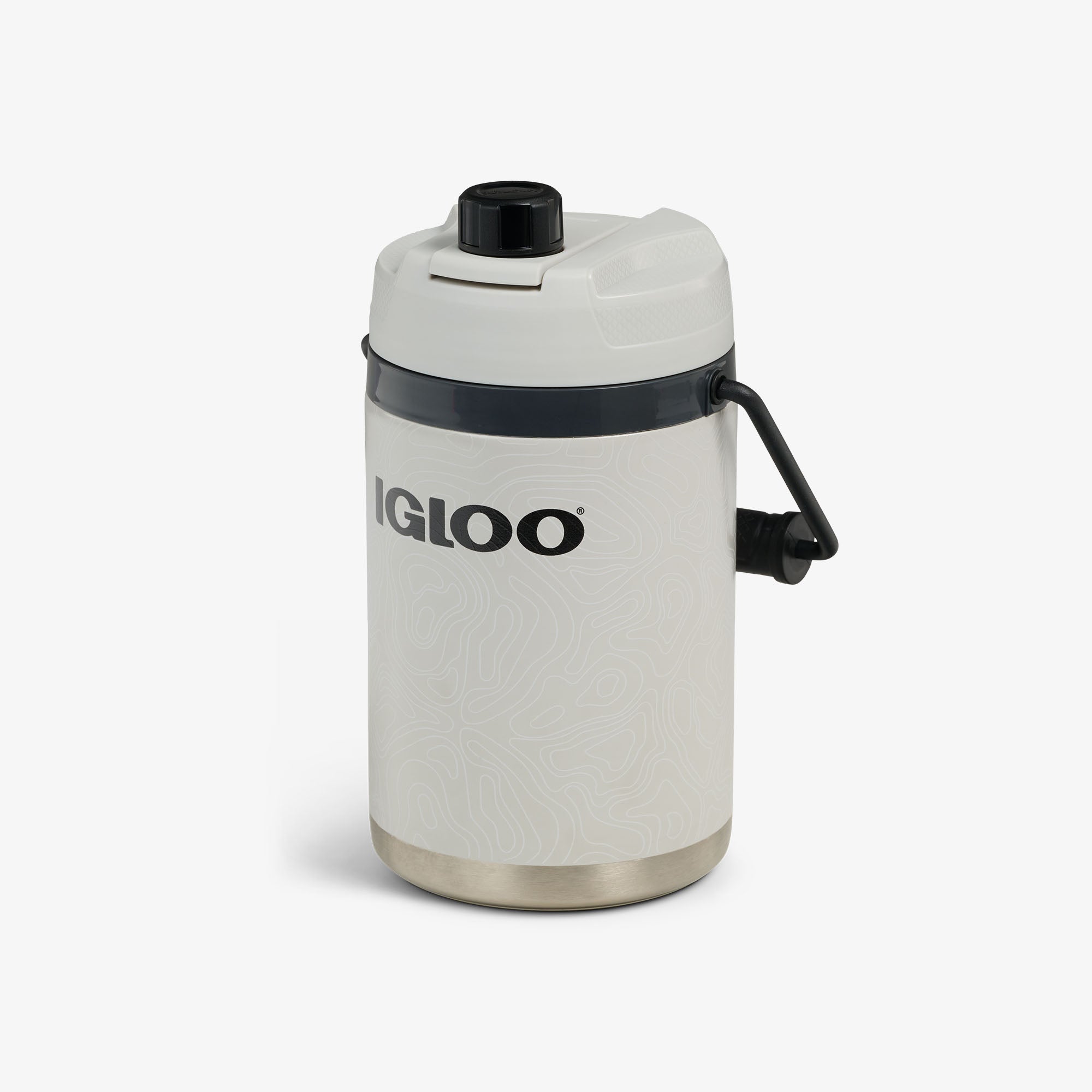 Trailmate® 54 Oz Hybrid Jug K1 - Bone - Product View