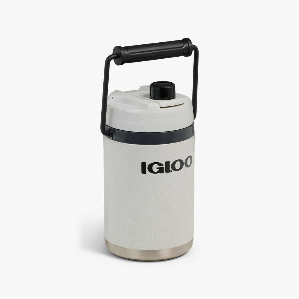 Trailmate® 54 Oz Hybrid Jug K1 - Bone - Product View