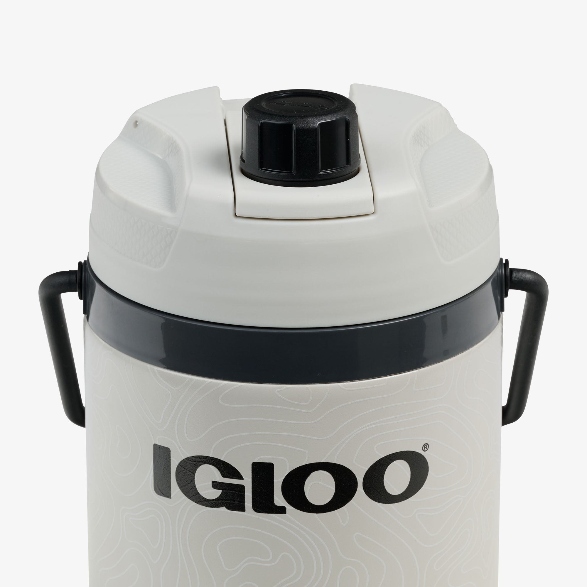 Trailmate® 54 Oz Hybrid Jug K1 - Bone - Product View