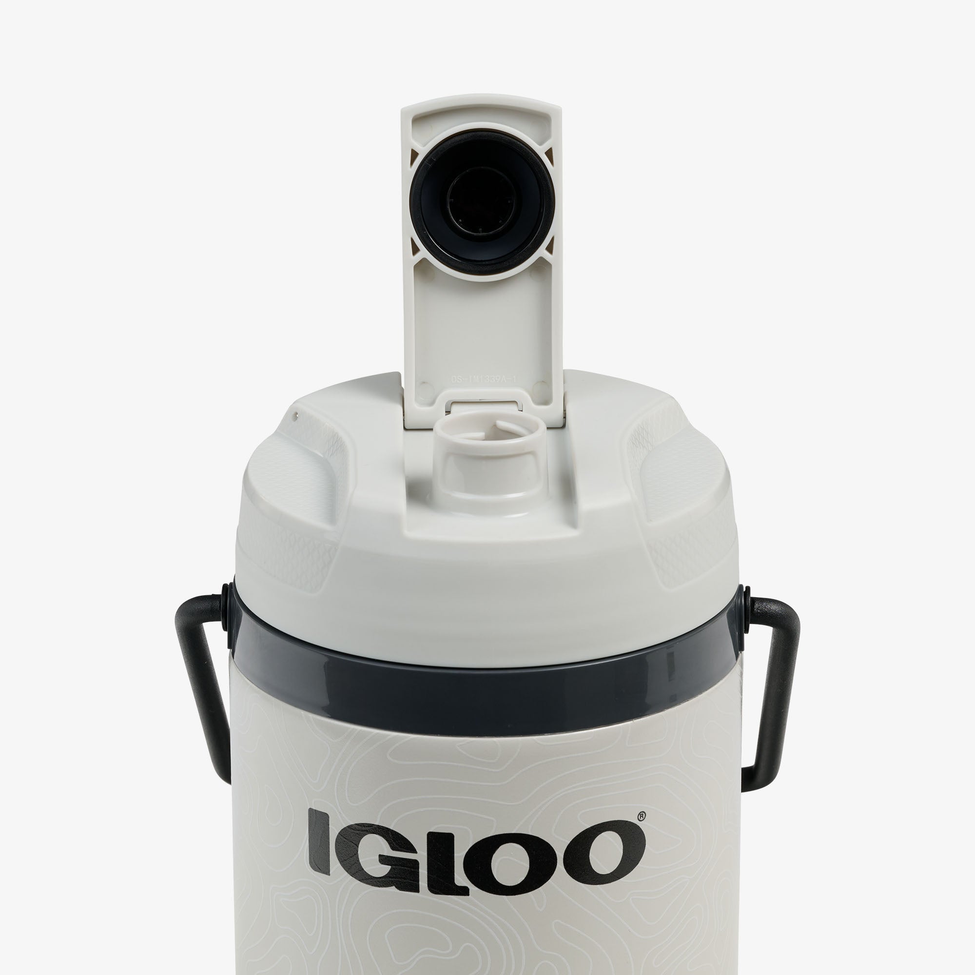 Trailmate® 54 Oz Hybrid Jug K1 - Bone - Product View