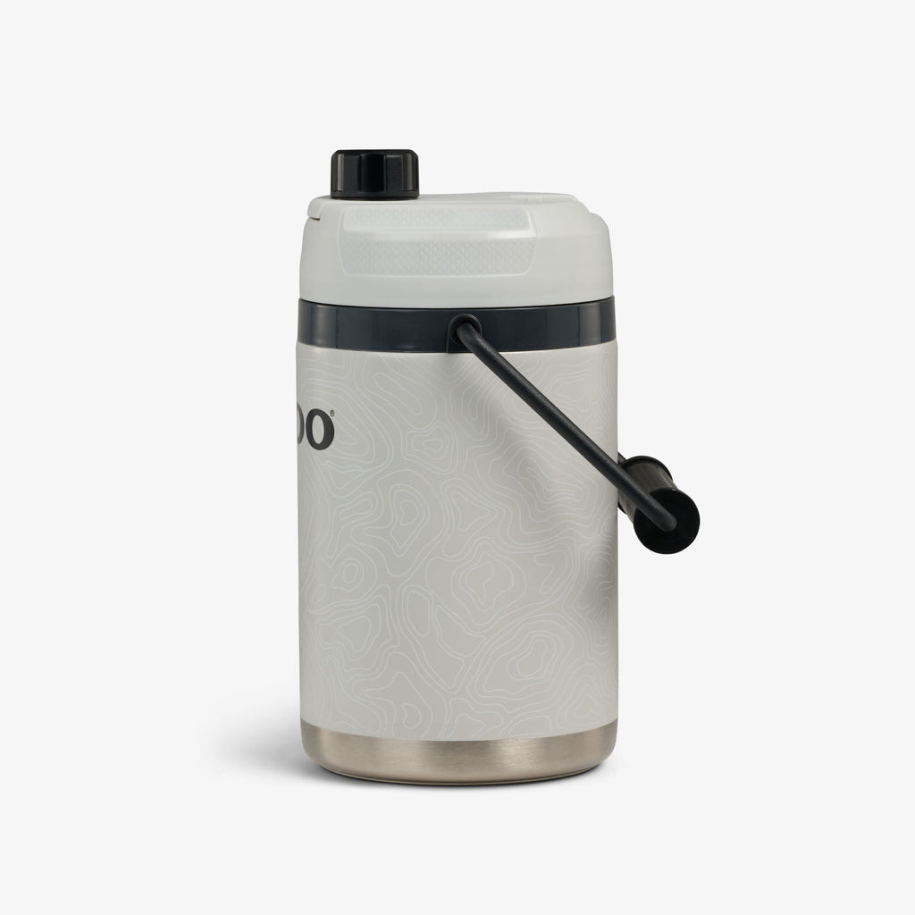 Trailmate® 54 Oz Hybrid Jug K1 - Bone - Product View