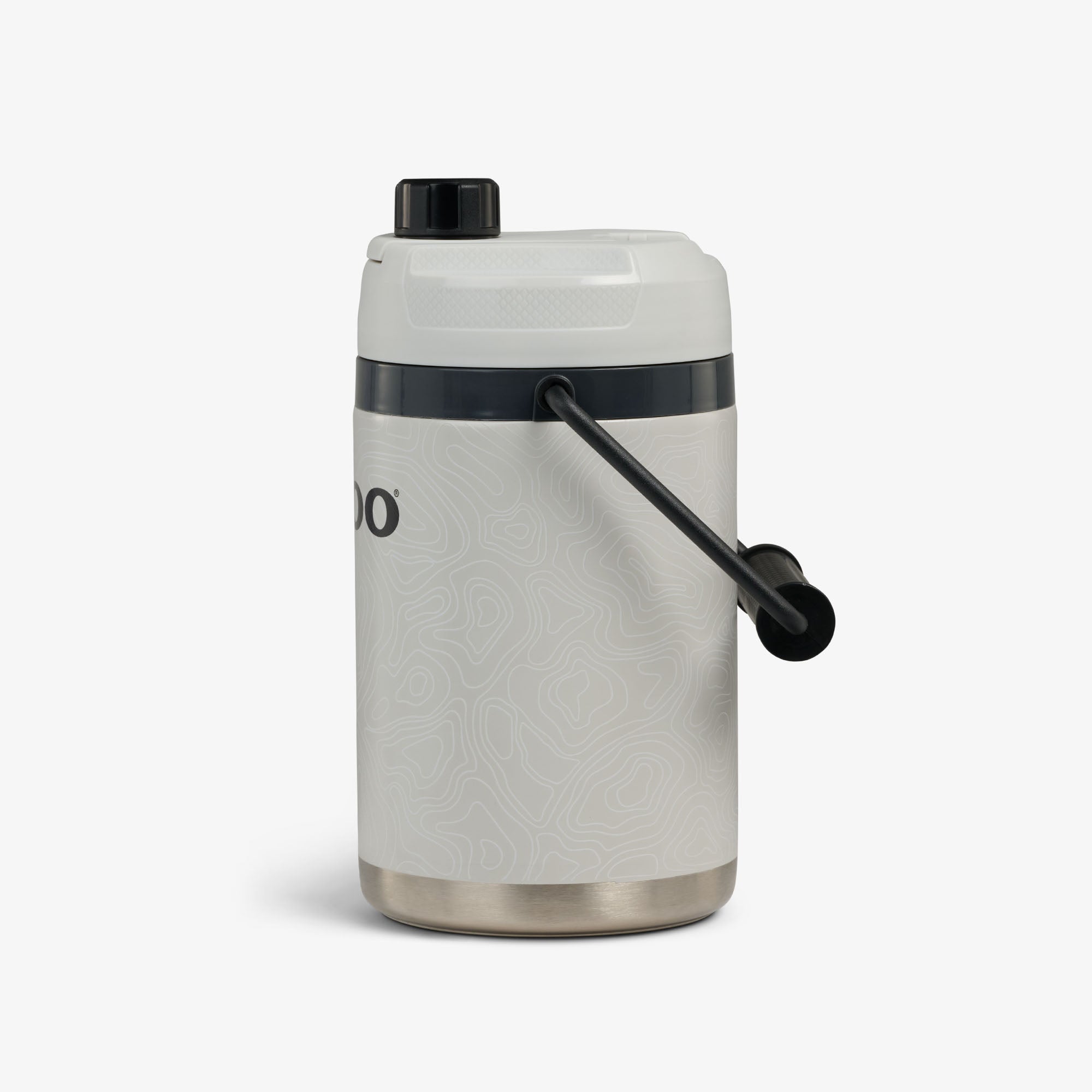 Trailmate® 54 Oz Hybrid Jug K1 - Bone - Product View