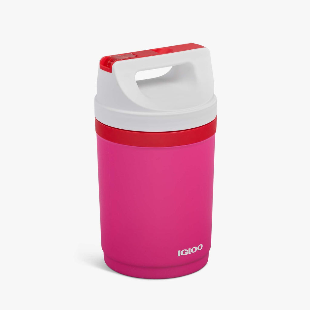 Retro Playmate Half Gallon Jug W3 - Tutti Frutti - Product View