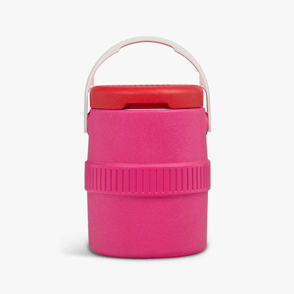 Retro Barrel of Fun 2 Gallon Jug K7 - Tutti Frutti - Product View