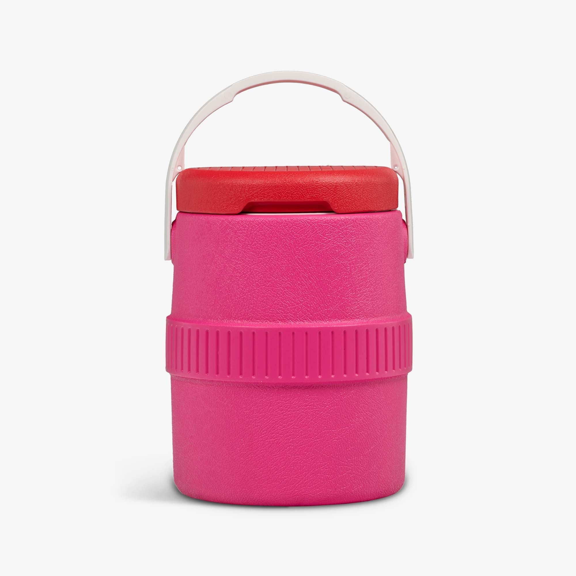 Retro Barrel of Fun 2 Gallon Jug K7 - Tutti Frutti - Product View