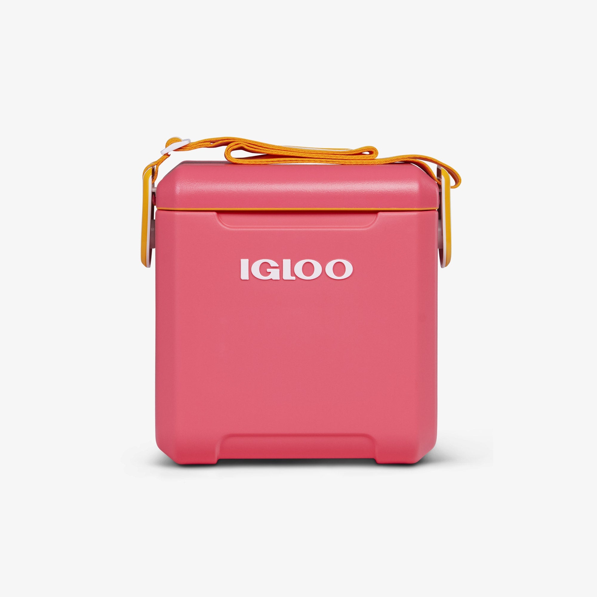 Tag Along Too Cooler G8 - Grapefruit/Orange - Product View