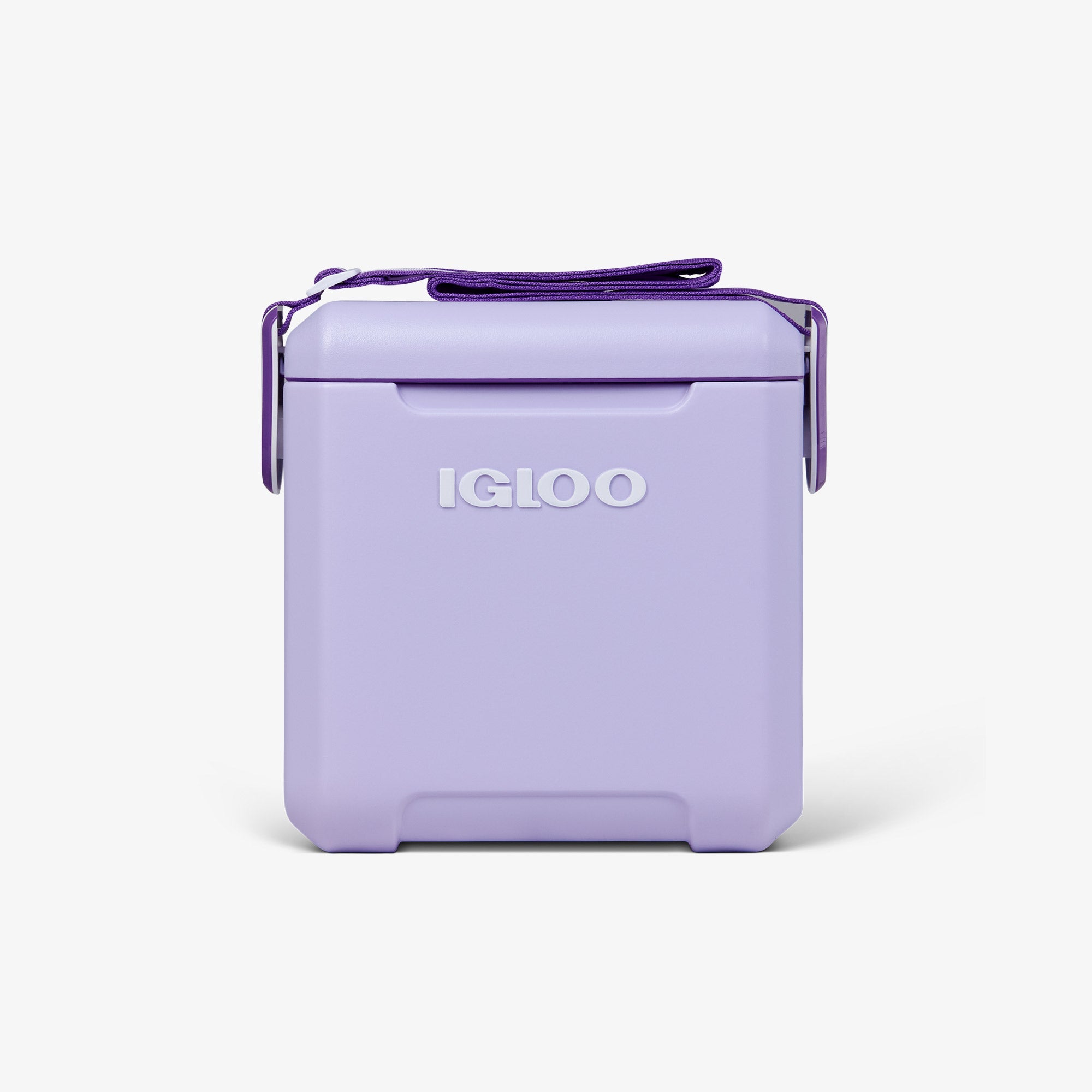 Tag Along Too Cooler G8 - Lavender - Product View