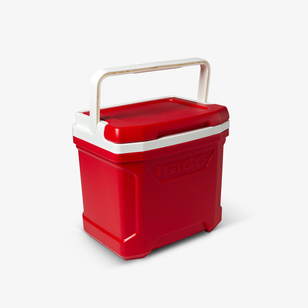 Profile II 16 Qt Cooler S4 - Red Star - Product View