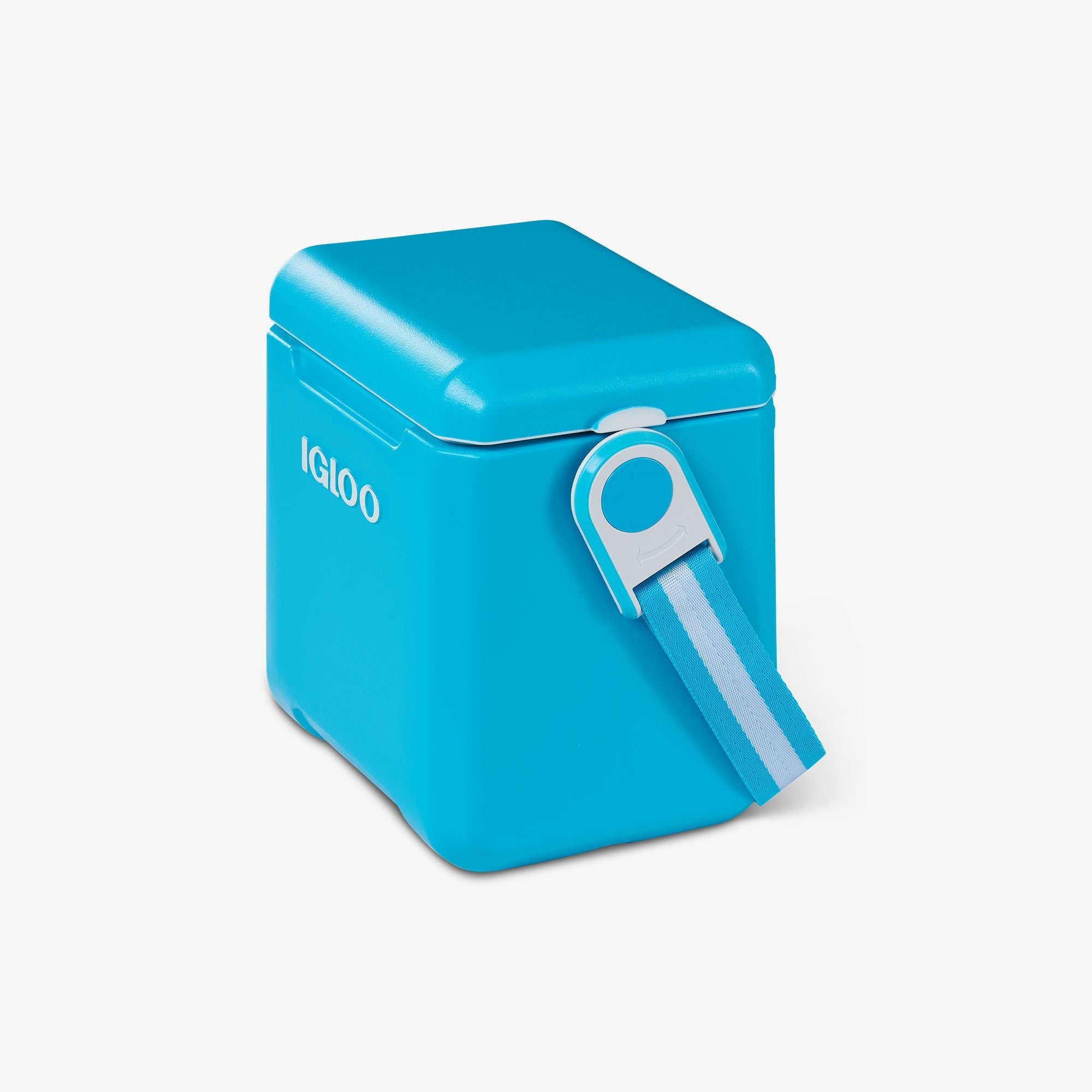 Tag Along Too Cooler G8 - Turquoise Dream - Product View