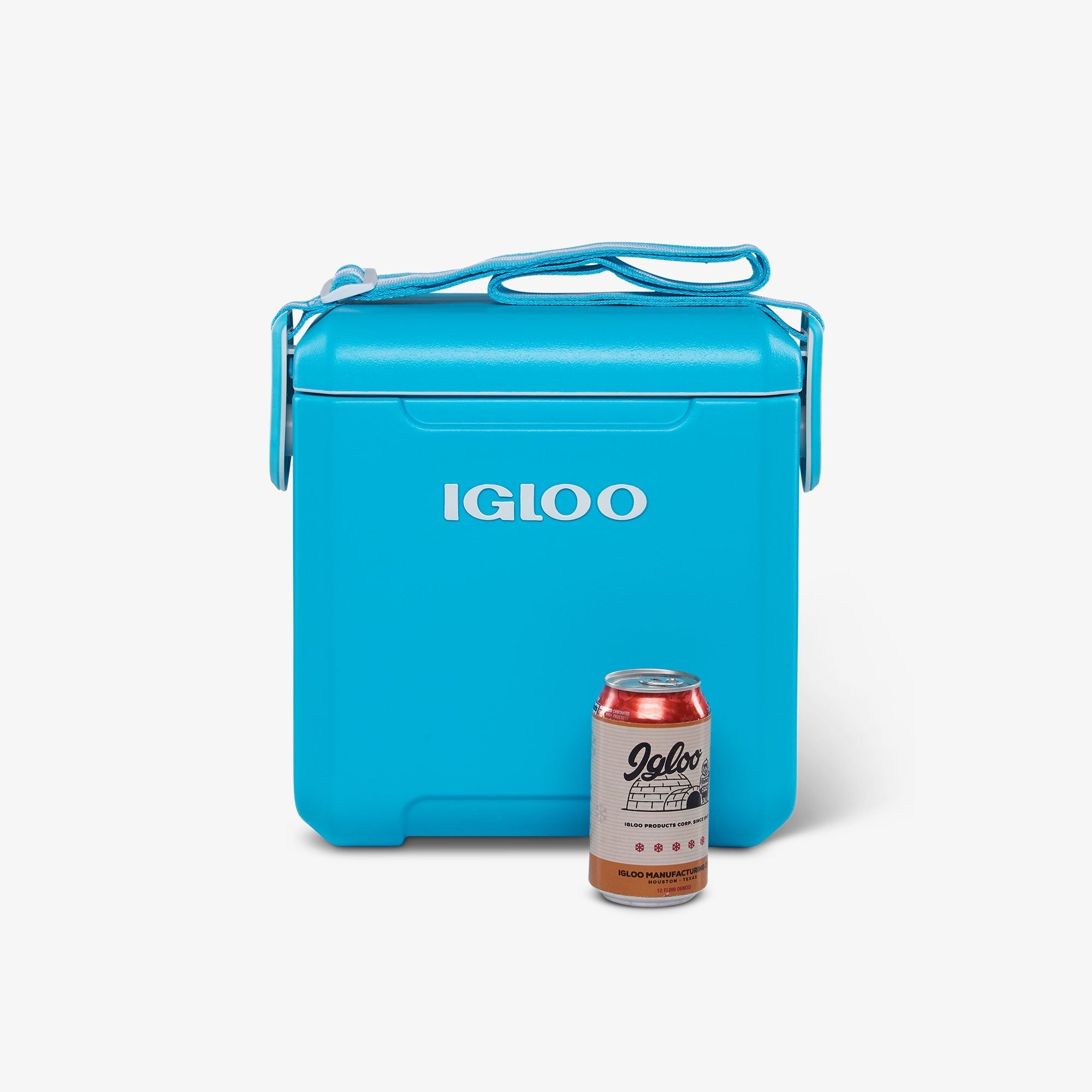 Tag Along Too Cooler G8 - Turquoise Dream - Product View