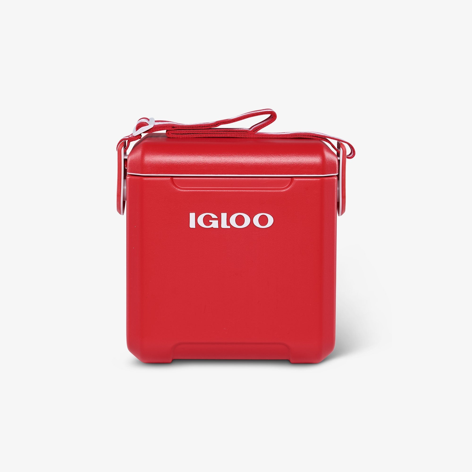 Tag Along Too Cooler G8 - Racer Red - Product View