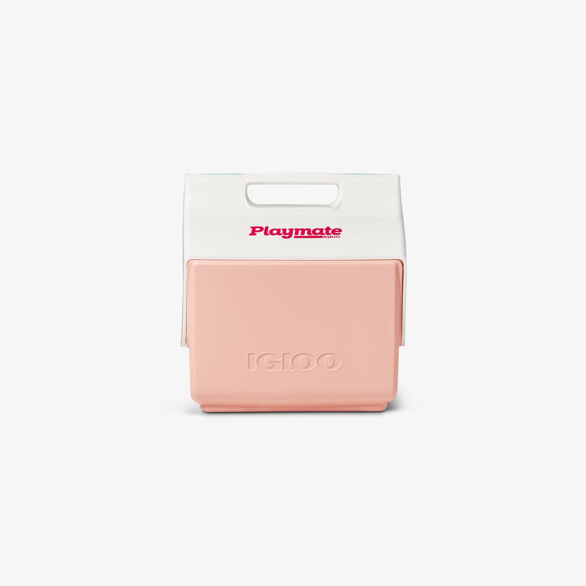 Retro Little Playmate 7 Qt Cooler D3 - Sashimi - Product View