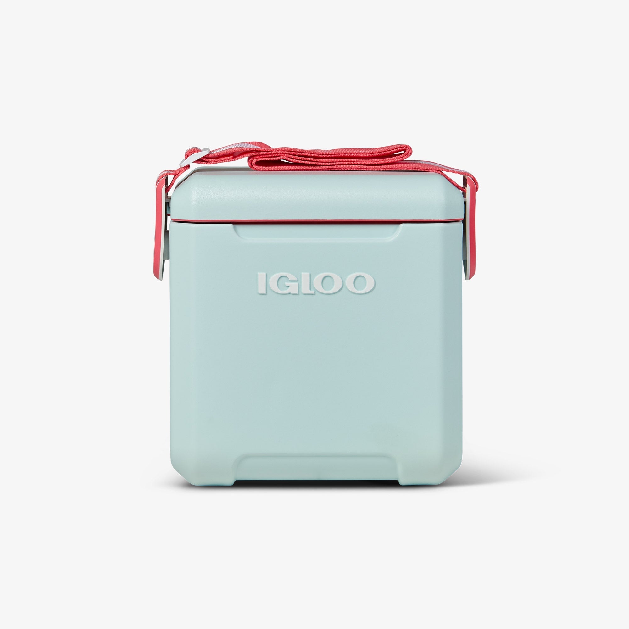Tag Along Too Cooler G8 - Sea Mist/Watermelon - Product View