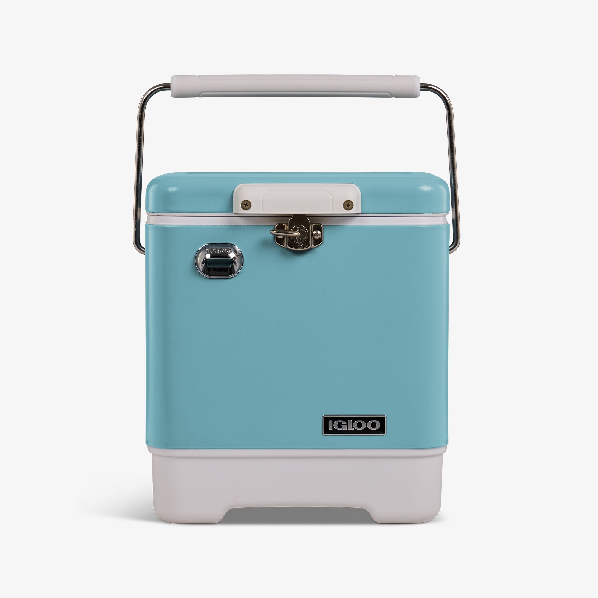 Legacy 20 Qt Cooler F6 - Ocean Mist - Product View