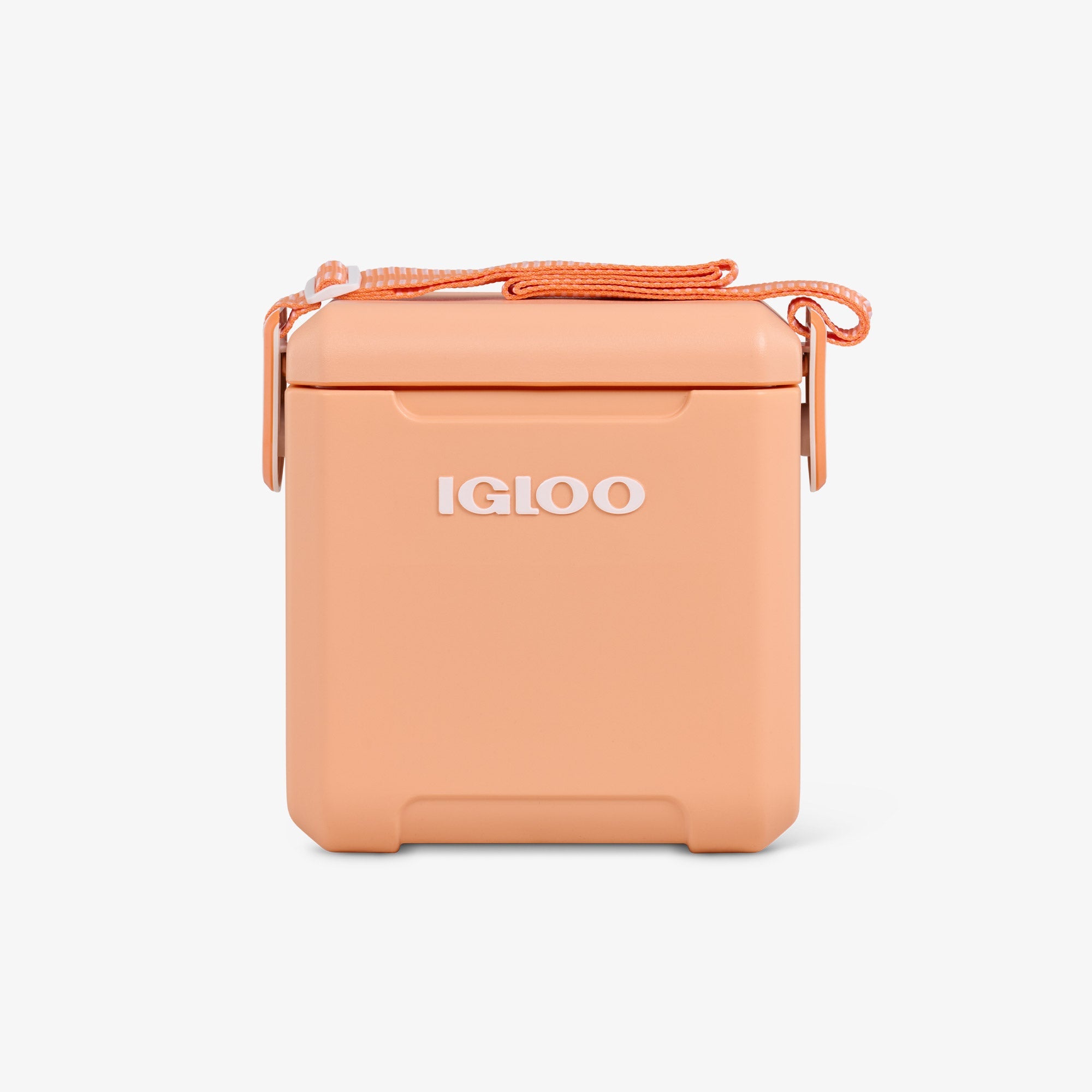 Tag Along Too Cooler G8 - Apricot - Front View