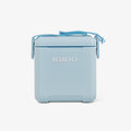 Tag Along Too Cooler G8 - Powder Blue - Front View